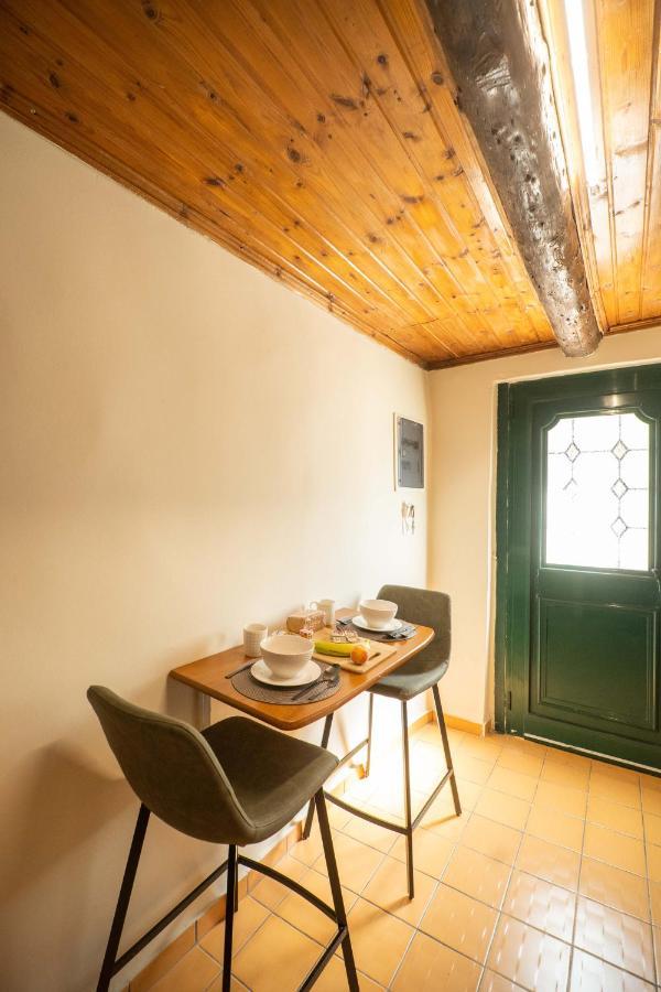 Kolymbos House Kefalas Extérieur photo