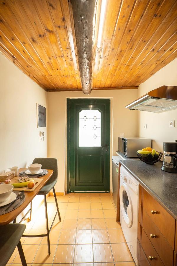 Kolymbos House Kefalas Extérieur photo